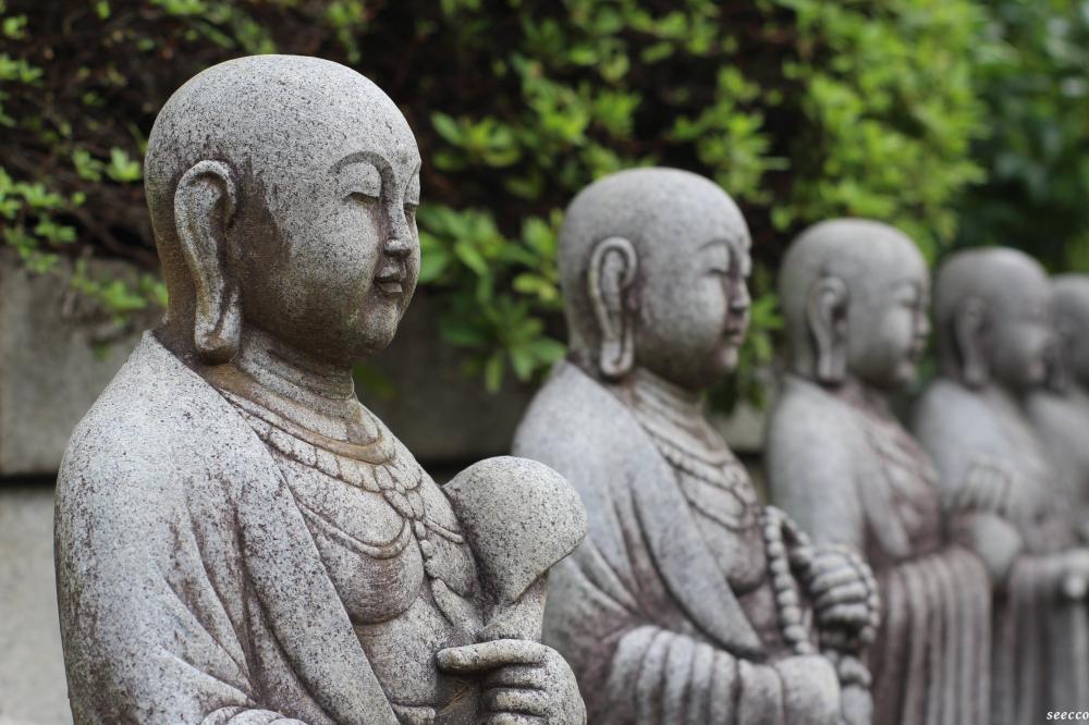 文物保护与修复