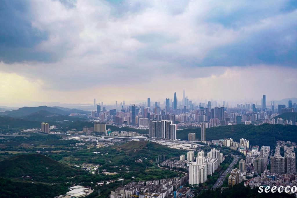 深圳有哪些大学，深圳未来大学规划？