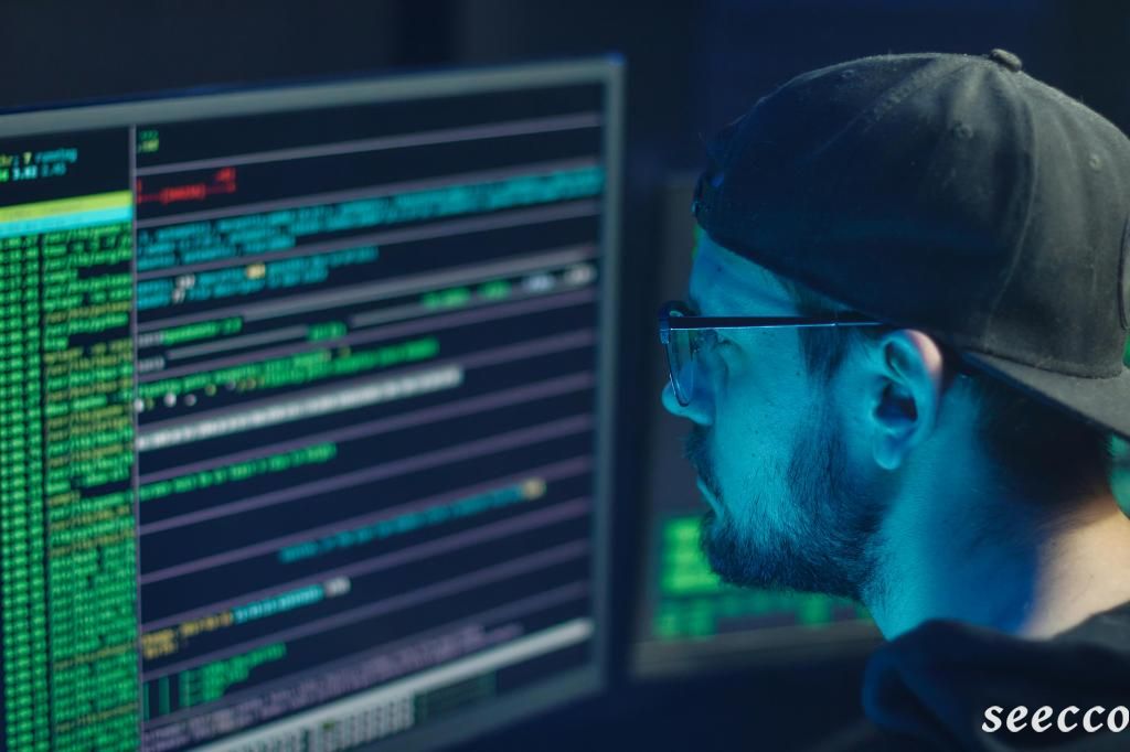 计算机类专业包括哪些，哪些专业属于计算机二级学科？