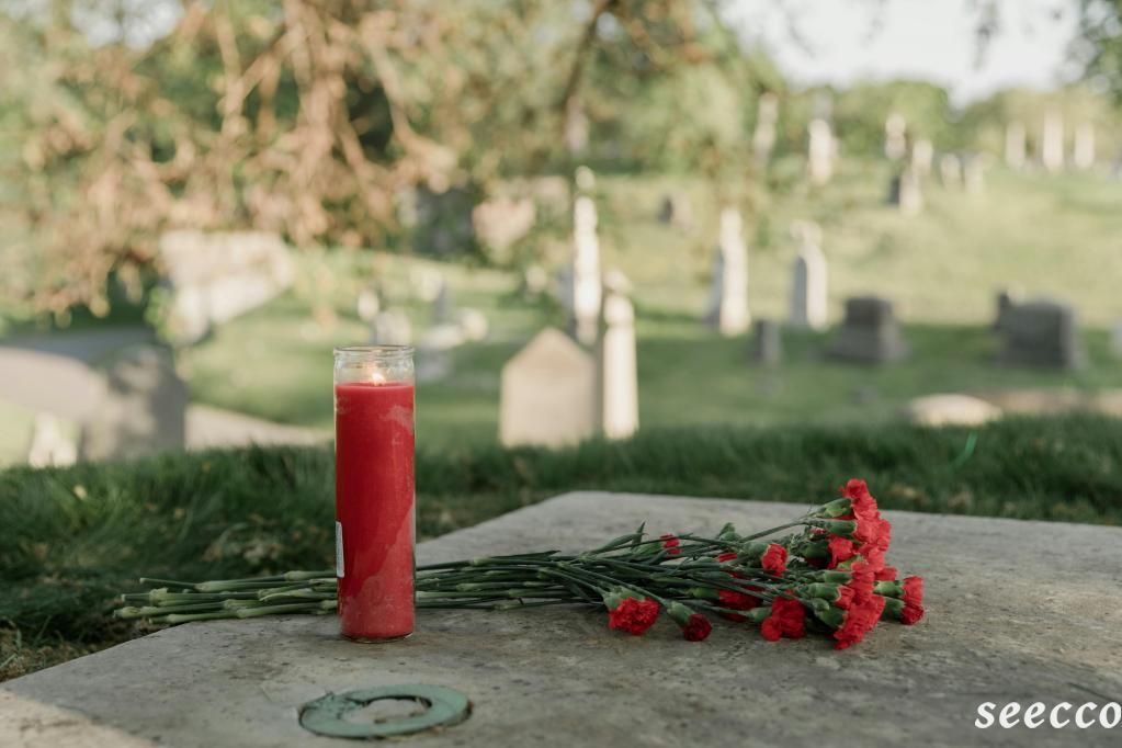 陵园服务与管理