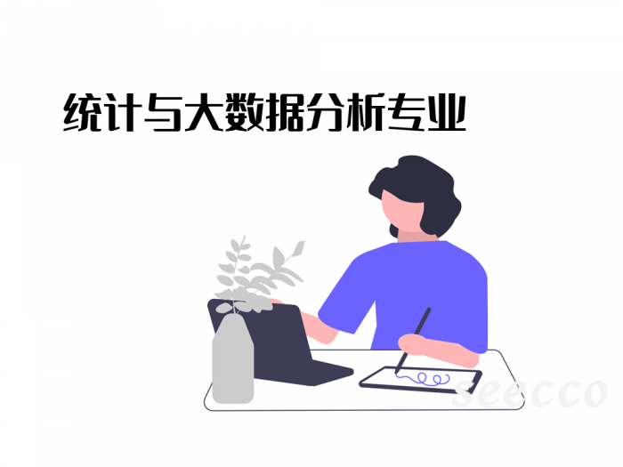 统计与大数据分析专业