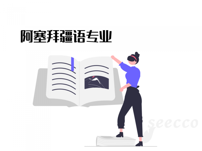阿塞拜疆语专业