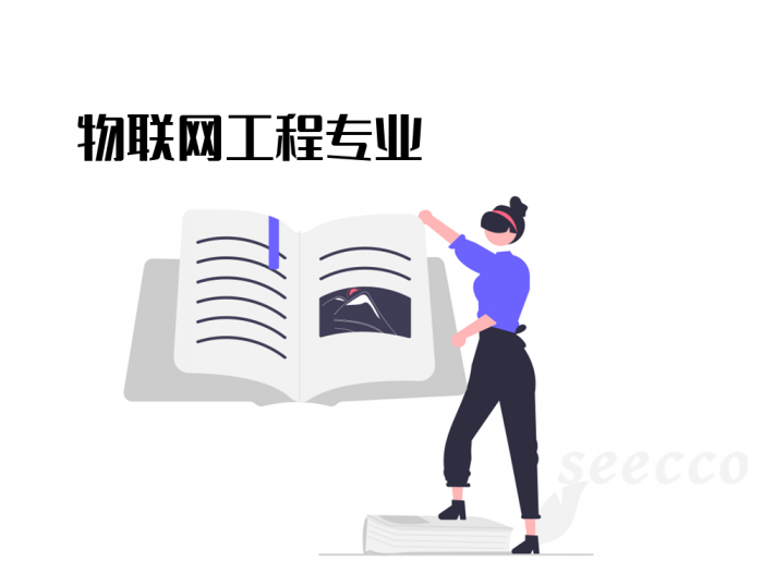 物联网工程专业