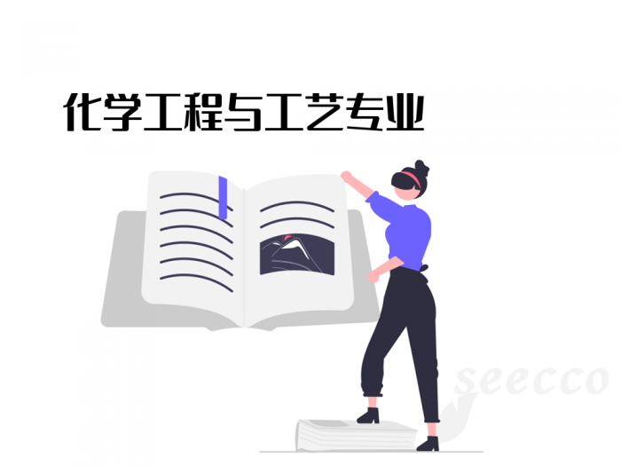 化学工程与工艺专业