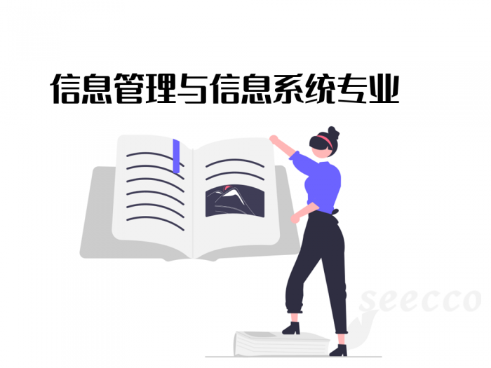 信息管理与信息系统专业