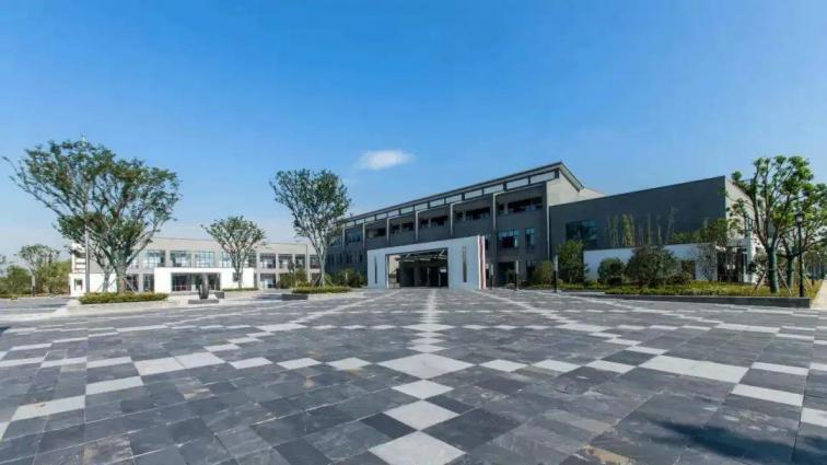 苏州幼儿师范高等专科学校