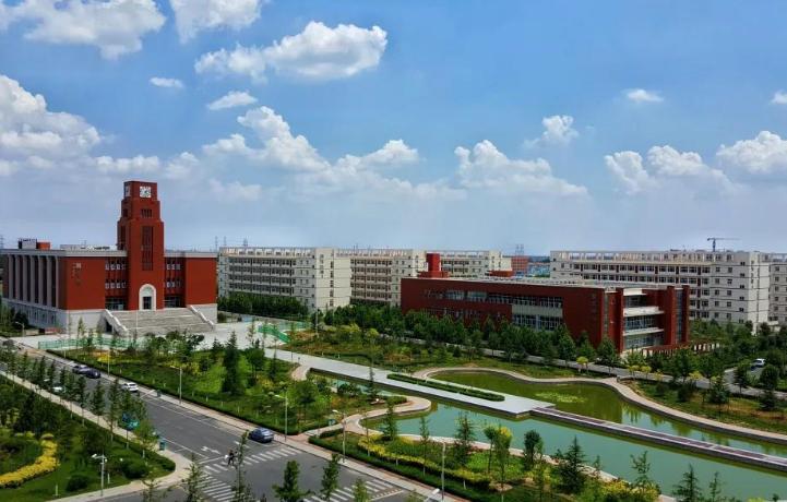 北京政法职业学院