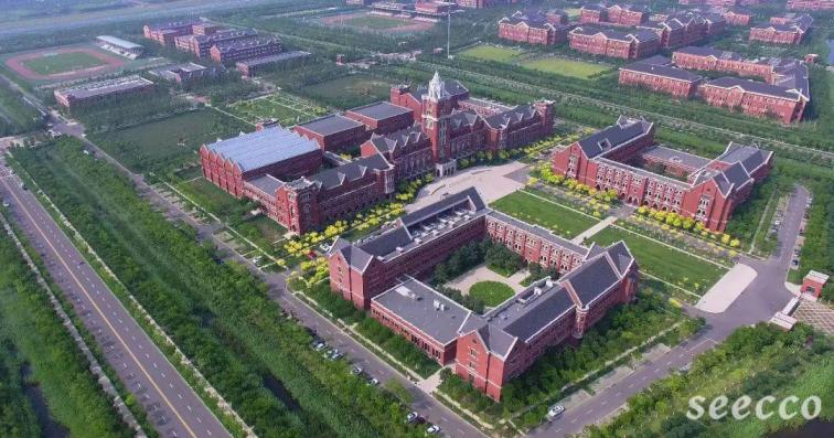 天津市职业大学