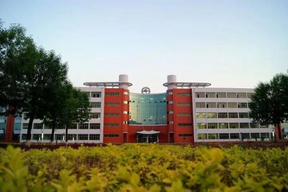 天津滨海职业学院