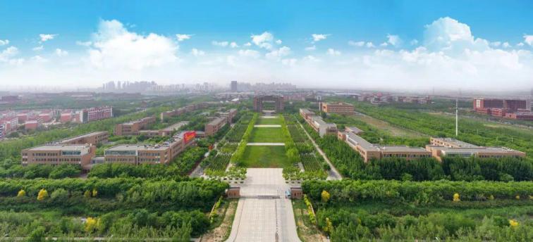 天津现代职业技术学院