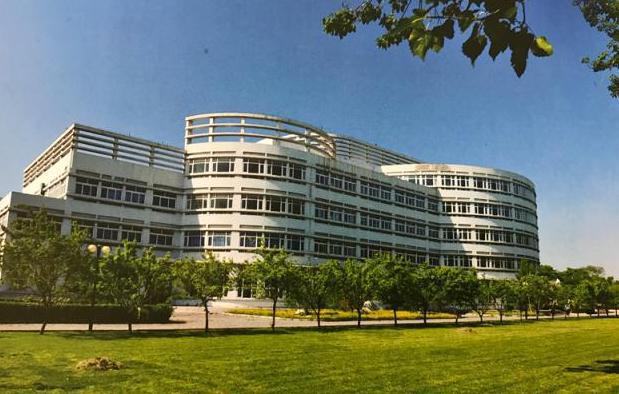 天津医学高等专科学校