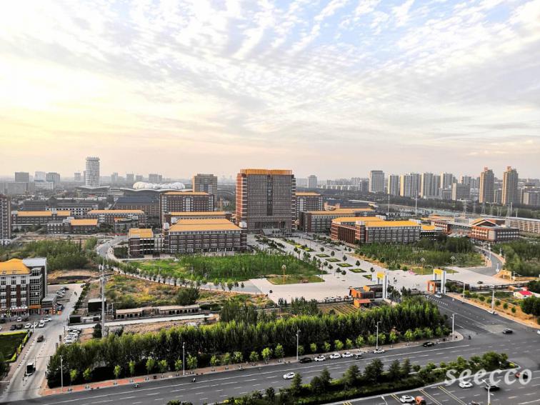 河北水利电力学院