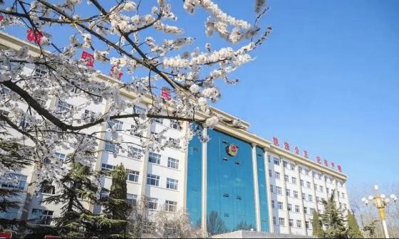 中国人民警察大学