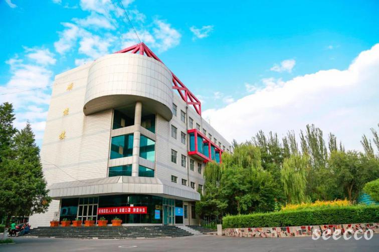 张家口职业技术学院