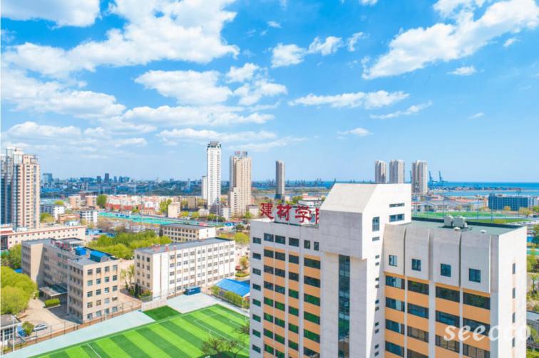 河北建材职业技术学院