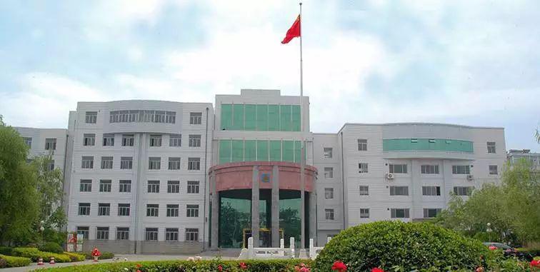 保定职业技术学院