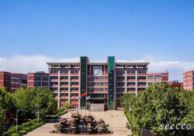 河北工程技术学院