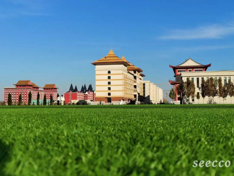 河北外国语学院