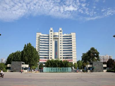 河北农业大学现代科技学院