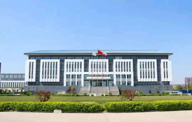 北京中医药大学东方学院