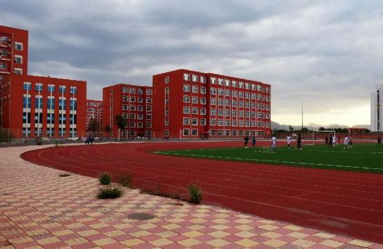 河北劳动关系职业学院