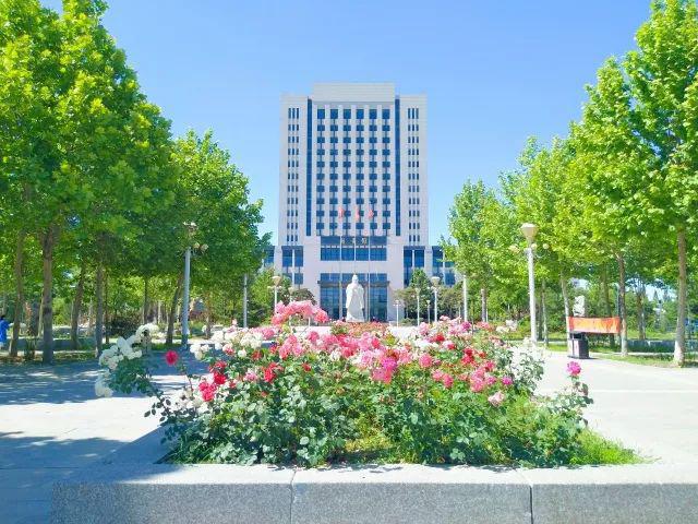 廊坊燕京职业技术学院