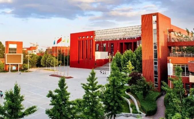 石家庄幼儿师范高等专科学校