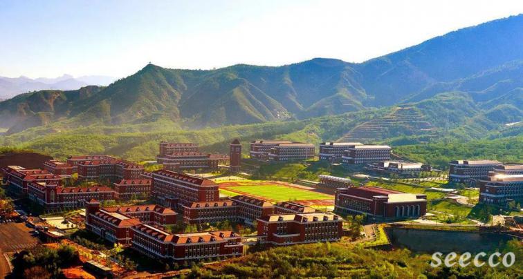 承德应用技术职业学院