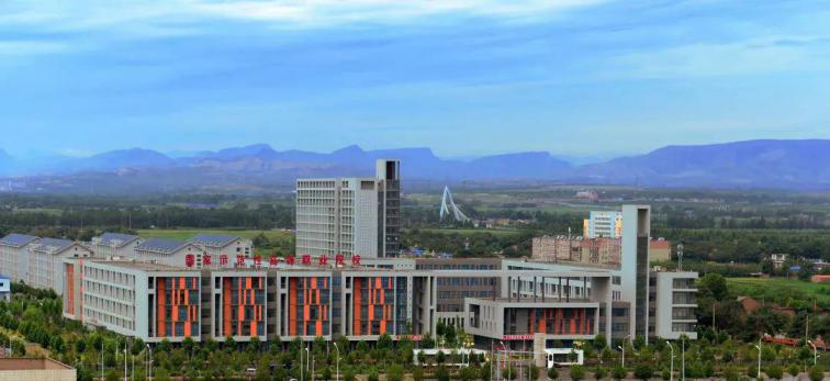 河北科技工程职业技术大学