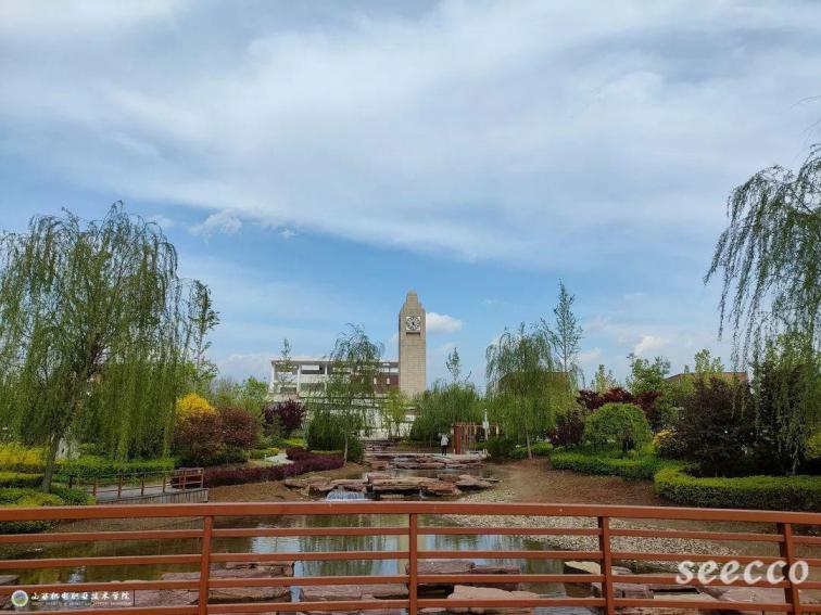 山西机电职业技术学院