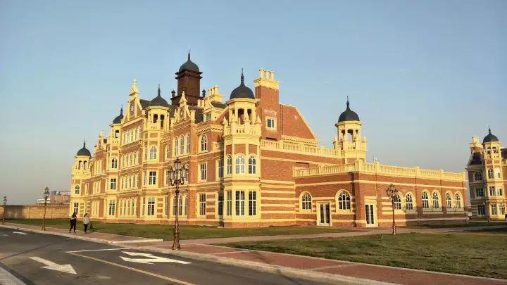 山西医科大学晋祠学院