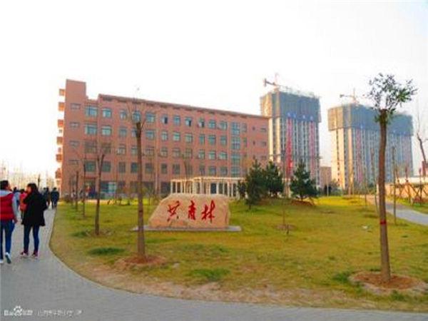 山西青年职业学院