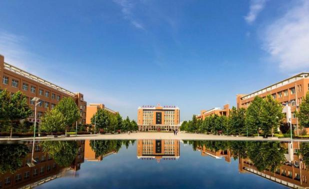 运城师范高等专科学校