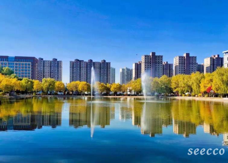 包头轻工职业技术学院