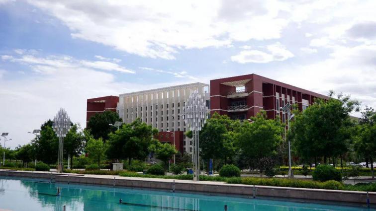 内蒙古电子信息职业技术学院