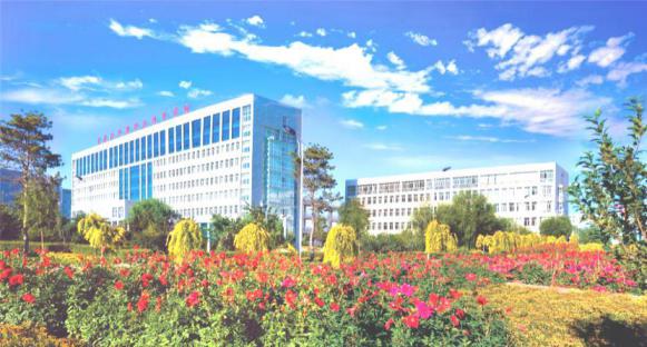 内蒙古交通职业技术学院