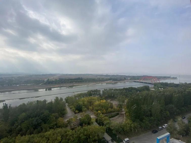 乌海职业技术学院