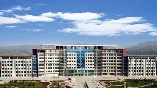 内蒙古美术职业学院