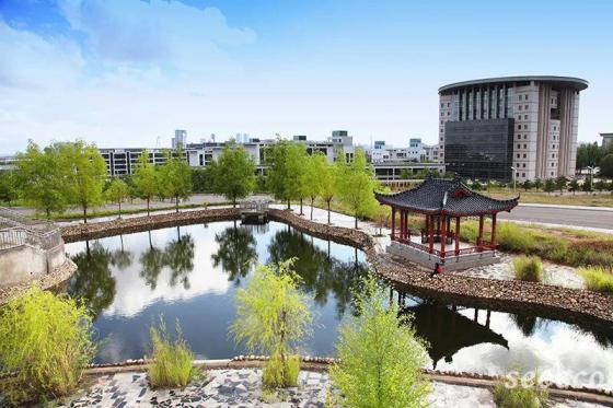 鄂尔多斯应用技术学院