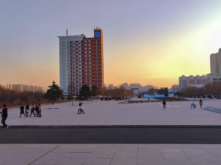 辽宁工程技术大学