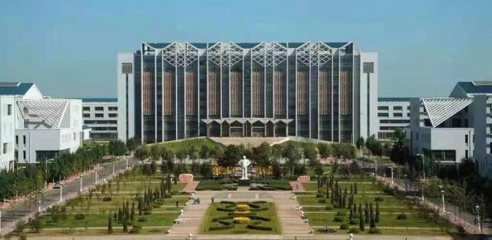 铁岭师范高等专科学校