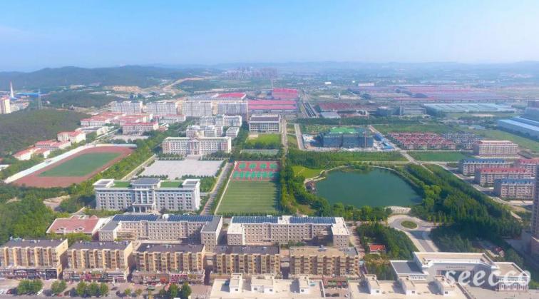 辽宁对外经贸学院