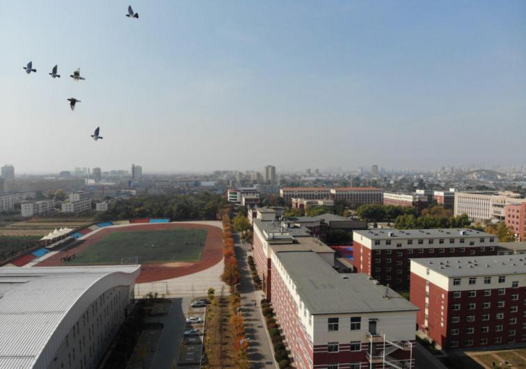 辽宁农业职业技术学院