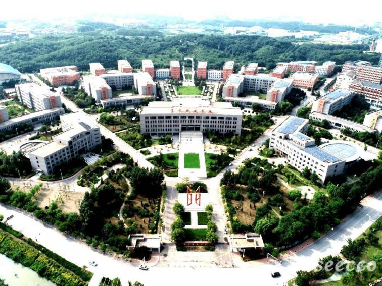 辽宁科技学院