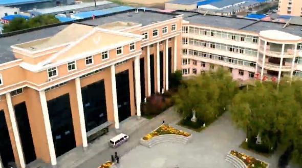 辽宁广告职业学院