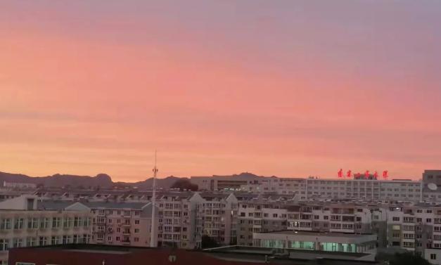 辽宁石化职业技术学院