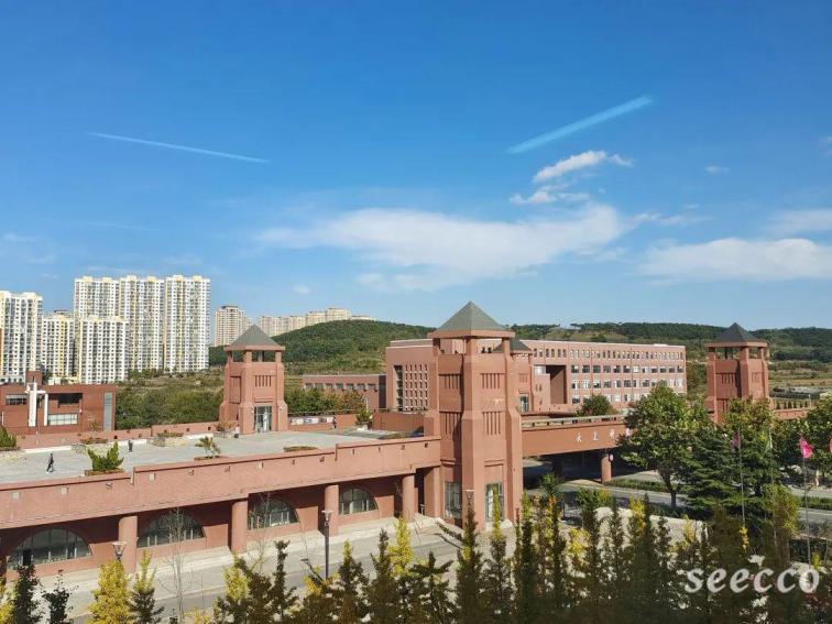 大连科技学院