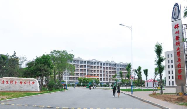 锦州医科大学医疗学院