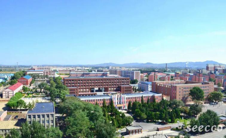 辽宁铁道职业技术学院