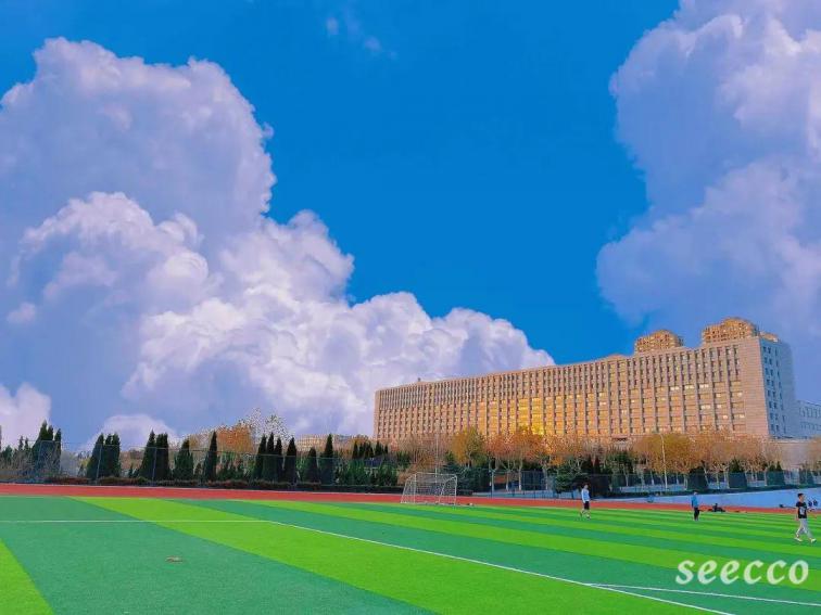 大连航运职业技术学院